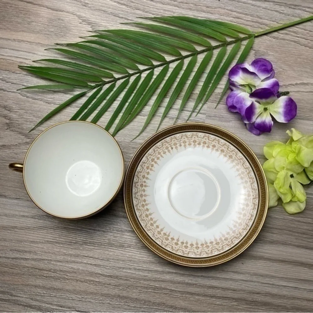Delinieres & Co. French Limoges 💋antique vintage